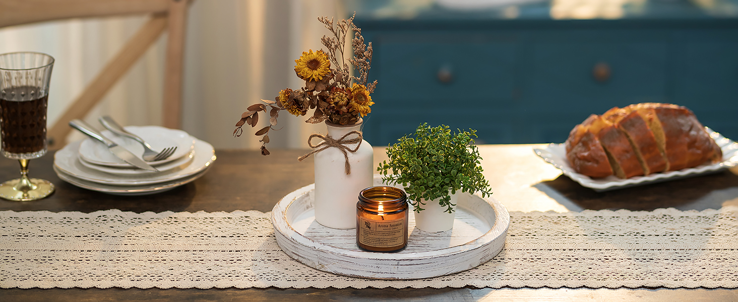 table decor