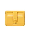 New Driver's License Card Holder Short Pu Bag