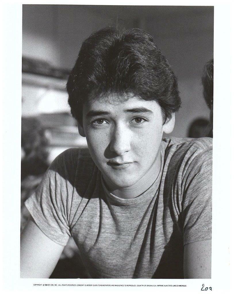 John Cusack 8x10 Picture Simply Stunning Photo Poster painting Gorgeous Celebrity #5