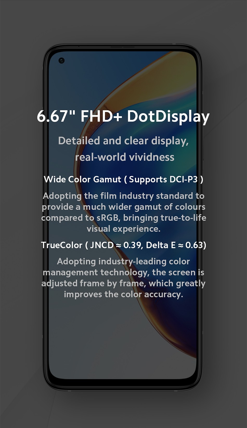 Xiaomi Mi 10T Snapdragon 865 6 GB + 128 GB 6,67 polegadas FHD + DotDisplay 64MP AI câmera smartphone