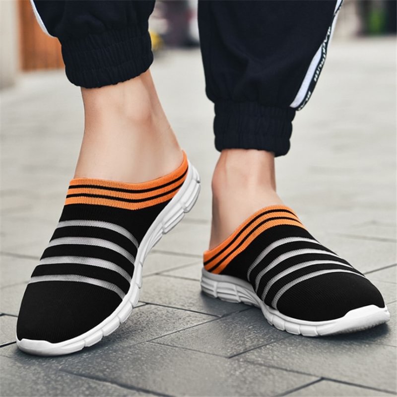 Men's Casual Slippers