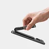 Mobile Phone Strong Magnetic Magsafe Wireless Folding Multi-Function Metal Bracket Card Holder Storage Box