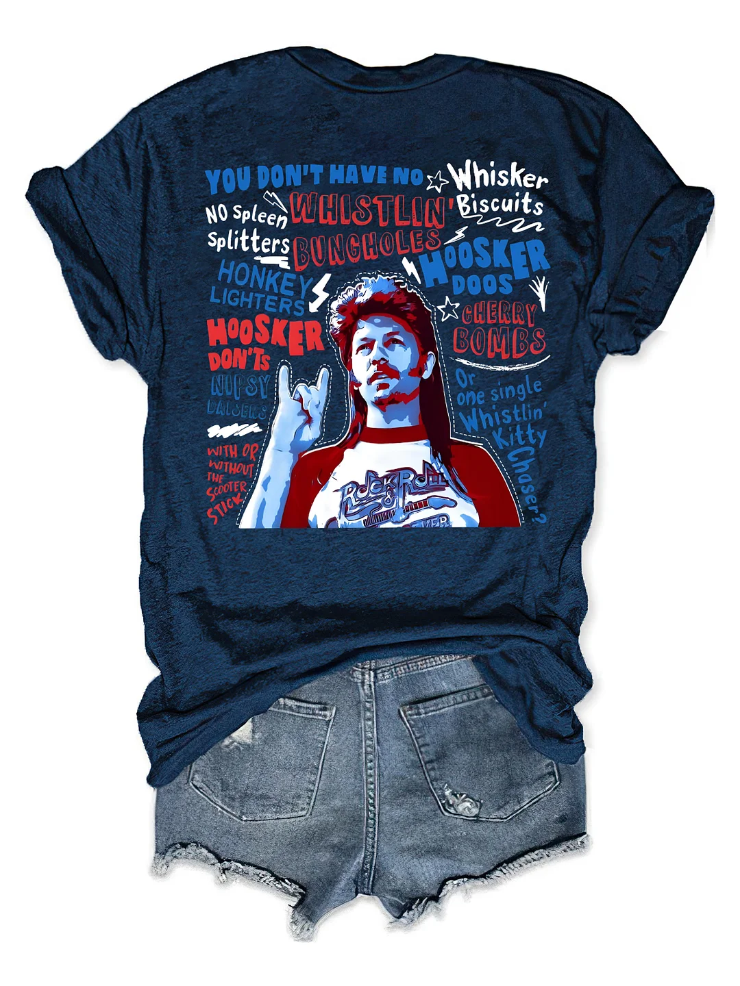 4th Of July T-shirt