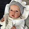 20'' Demetria Realistic Sweet Reborn Baby Girl Doll - RBBI-Myrebornbabydoll&reg; Myrebornbabydoll&reg;