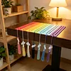 Multi-Functional Diamond Painting Alignment & Storage Ruler, Tassel Bookmark and Canvas Fixing Tool DIY Diamond Painting Tools and Accessories