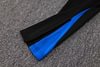 Joyfball 2024/2025 Barcelona Half-Pull Training Suit Blue Football Shirt 1:1 Thai Quality
