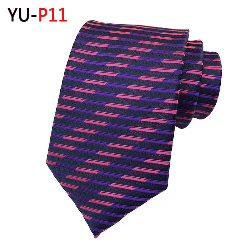 Floral Tie——YU-P11