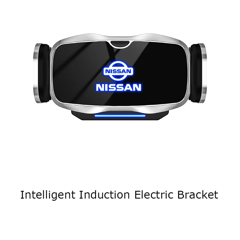 Magic Clip D7 Car Electric Mobile Phone Holder