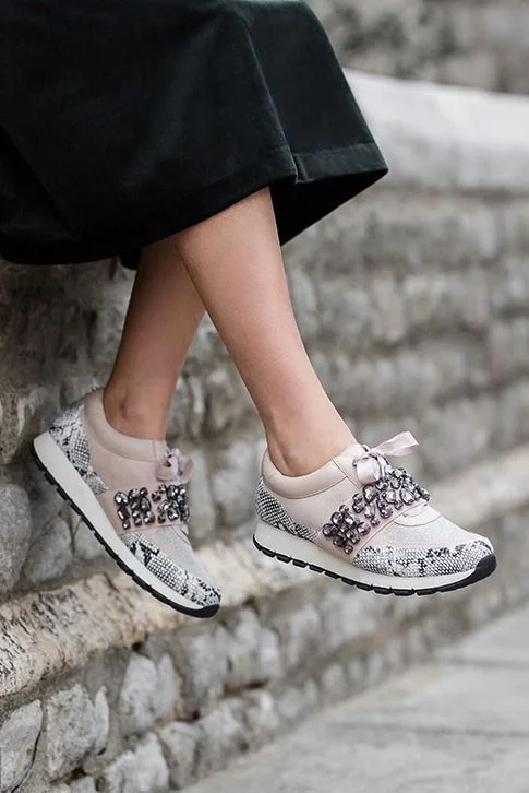 Women's Sneakers
