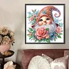 Diamond Painting-DIY Crystal Rhinestone Goblin