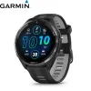   GARMIN Forerunner 965  Flagship triathlon watch 42mm