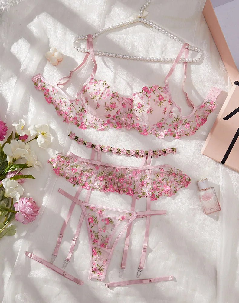 Lovingerie - LacyMate&trade; Xena