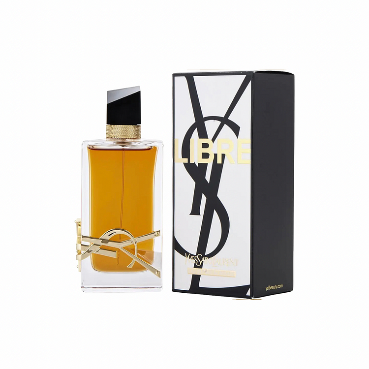 Libre Intense by Yves Saint Laurent 