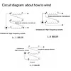antenna balanced-to-unbalanced converter