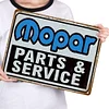 Garage - Metal Tin Signs(8*12Inch/12*16Inch) - Garage