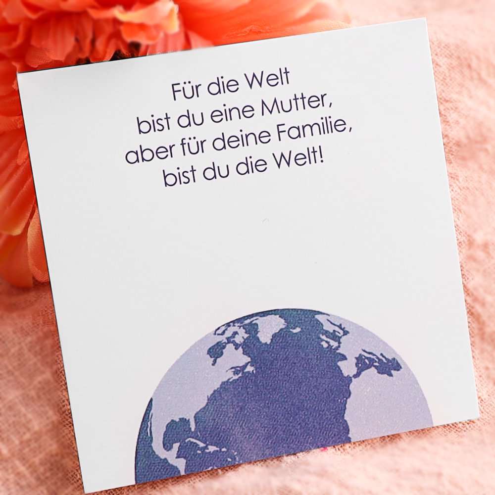 Karte 3  Kettenmachen