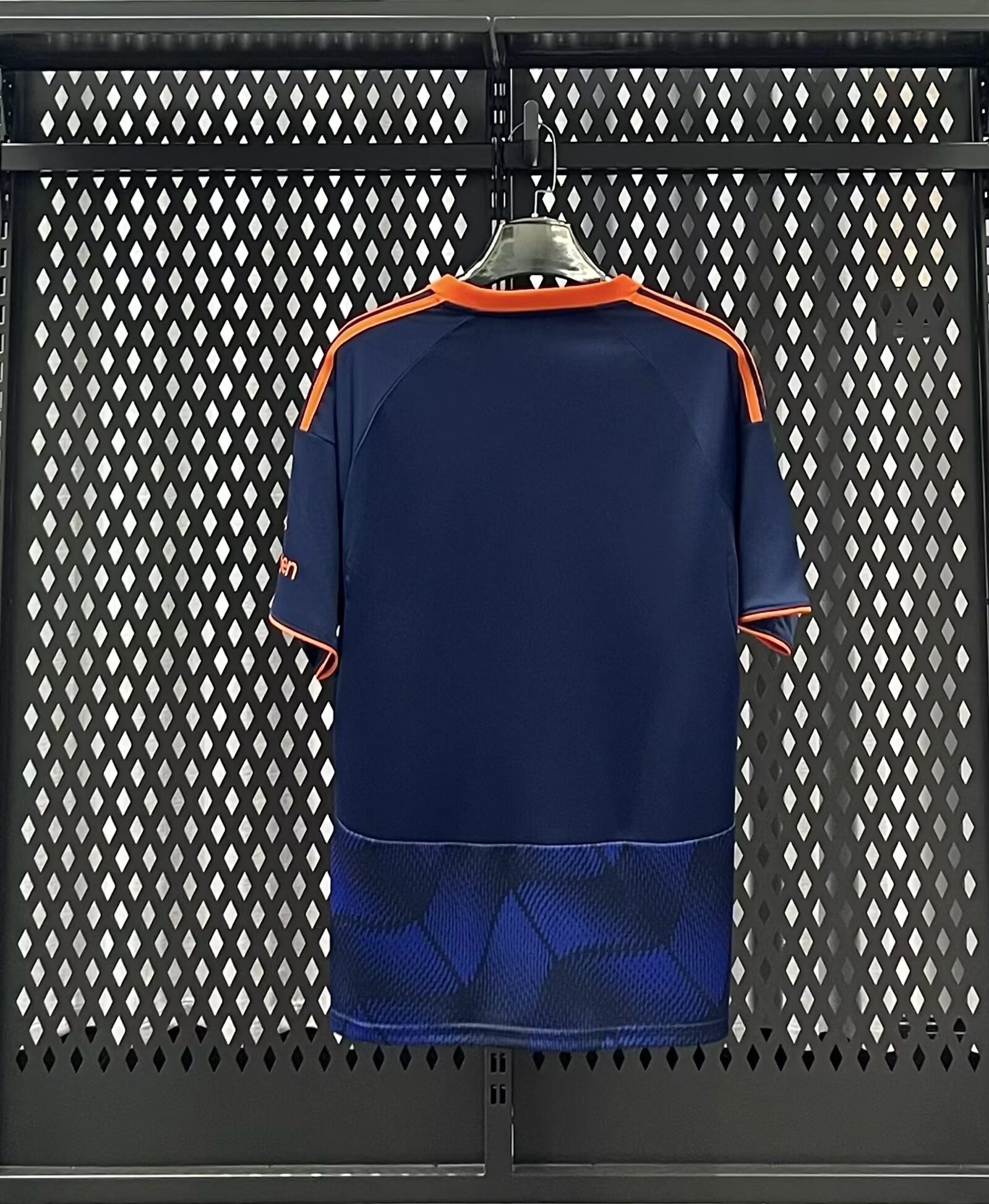 25/26 Nottingham Third Away Football Jersey 1:1 Thai Quality