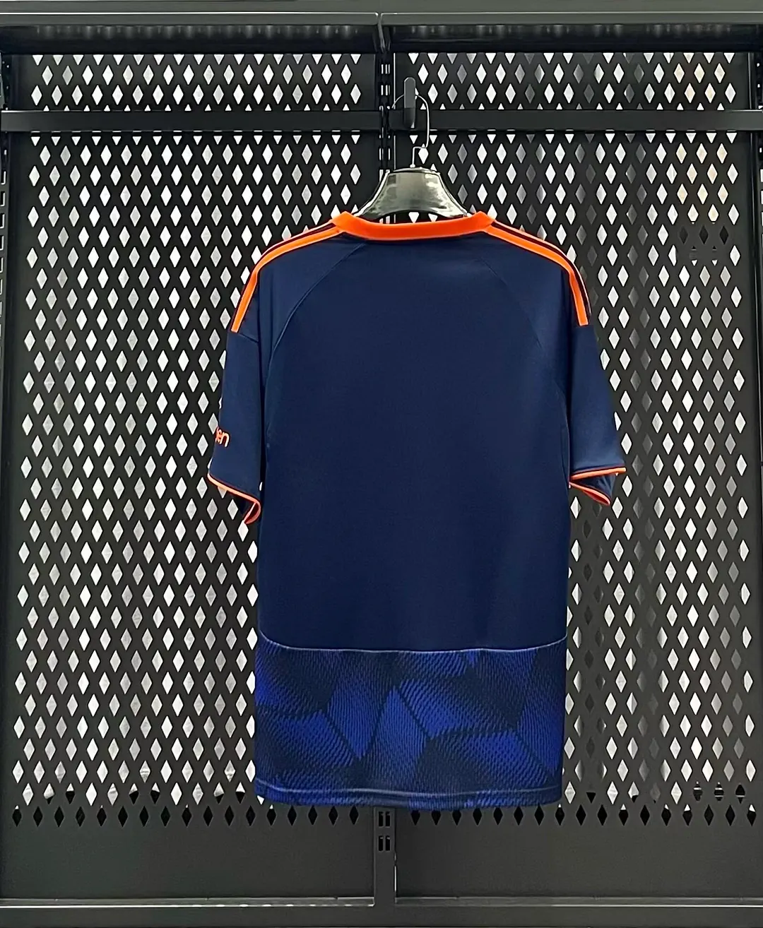 25/26 Nottingham Third Away Football Jersey 1:1 Thai Quality