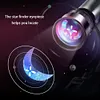 Portable HD Professional Astronomical Telescope Set Stargazing Monocular