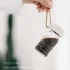 Lebo "Little Cutie" Mini Cup: Heat-Resistant Espresso Split Bottle&mdash;Sealed, Portable Pocket Cup