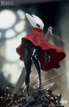 Silksong Ver. Hornet - Hollow Knight Resin Statue - Dtalon Studio