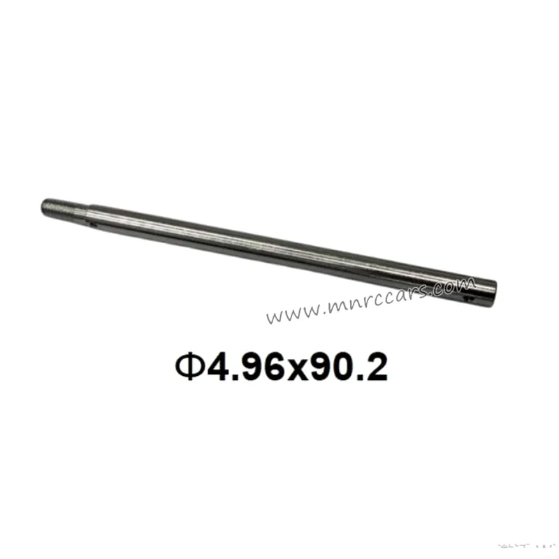 MN Model MN128 Parts Rear Axle Shaft