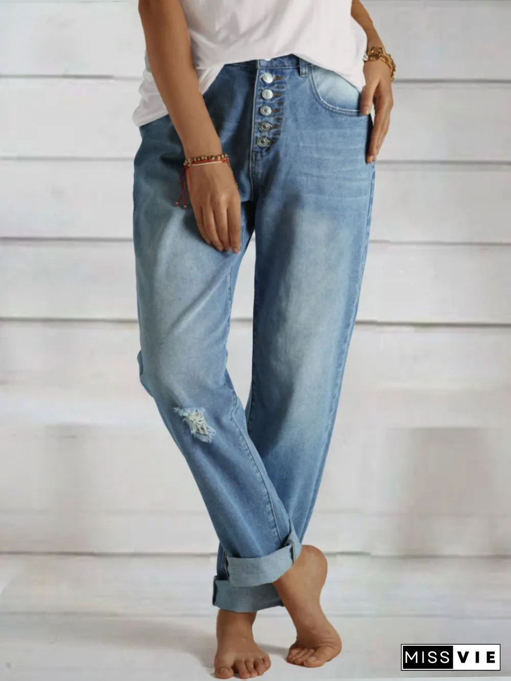 Vintage Jeans