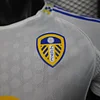 2025/2026 Player Version Leeds United Home Football Jersey Shirt 1:1 Thai Quality
