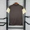 2026/2027 Flamengo Training Black Football Shirt 1:1 Thai Quality