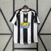 Retro 2004-05 Juventus Soccer Jersey Home