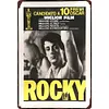 Rocky - Vintage Metal Signs - 20*30cm/30*40cm - Movie