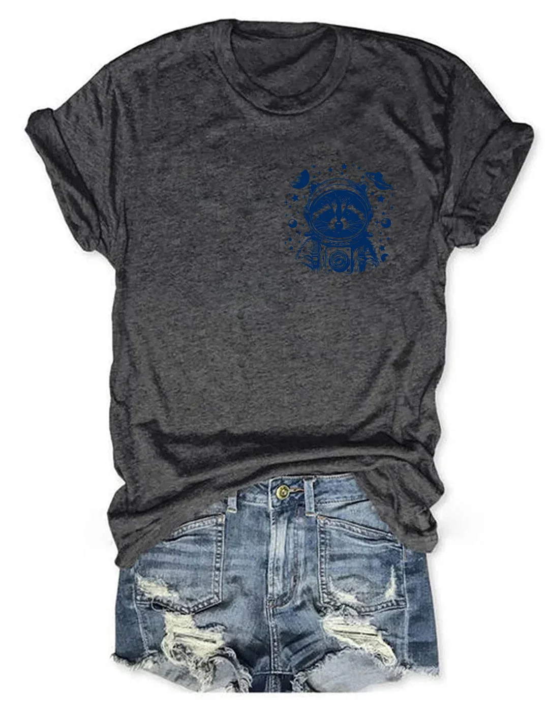 Houston I Have So Many Problems T-shirt