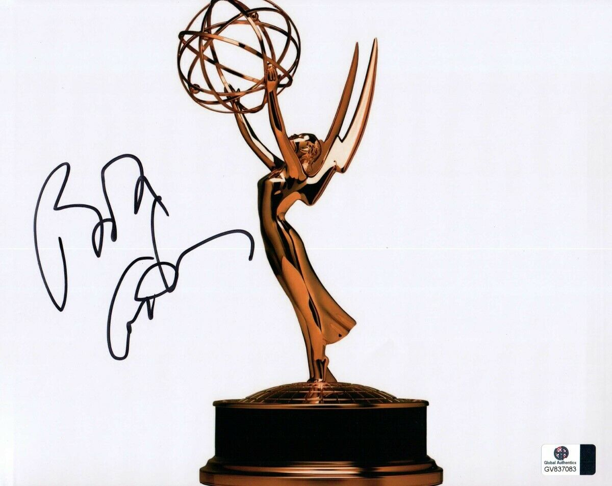 Beau Bridges Signed Autographed 8X10 Photo Poster painting Emmy Award Winner Image GV837083