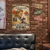 Litter Girl - Vintage Metal Signs(12*16Inch)