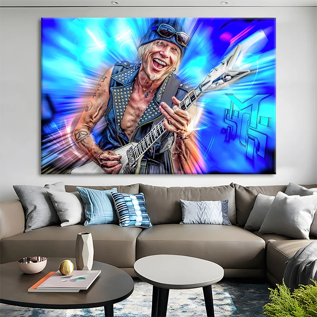 Canvas Wall Art