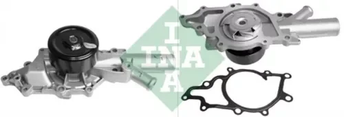 INA 538 0213 10 Water Pump for Mercedes-Benz Parts