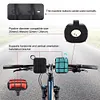 Universal Bicycle Speaker Mount Fixed Holder for JBL GO 4/GO 3/GO 2 BT Speaker