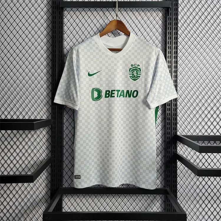 22/23 Sporting Clube Portugal Third Jersey
