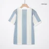 Argentina Kids Soccer Jerseys Kit 2024 &ndash; 50th Anniversary
