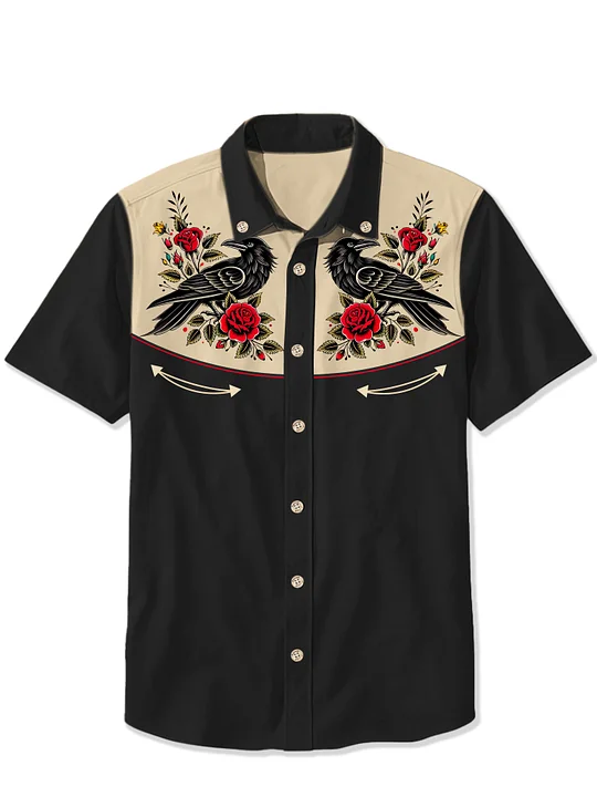 L&#39;Arc～en～Ciel - SWITCHBLADE ブラックジャージ Mサイズ ベースボールシャツ 新品/SHEIN/L】スポーティー☆ベースボールシャツ/ブラック