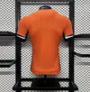 2024-2025 Player Version Netherlands National Team Home Football Shirt 1:1 Thai Quality
