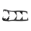 Headlight Cover Strips Gasket Auto Accessories for BMW 3 SERIES E46 M3 2001-2006