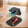Controller Mouse Dock Ergonomic Mouse Grip Game Handle Case for Switch 2 Joy-Con
