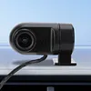 HD 1080P Dash Cam for Cars USB Connection Car DVR Video Recorder with 170 Degree Wide-Angle Lens DVR On-Dash Camera for Auto Vehicles