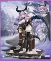 1/6 Scale Typhon - Arknights Resin Statue - Lolikoo Studio