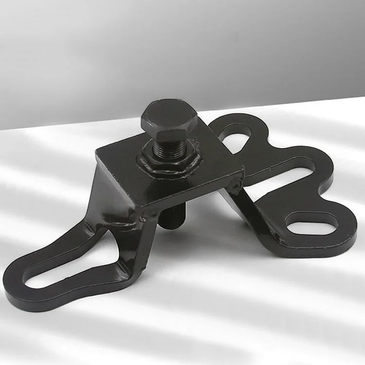 4-Hole Motorcycle Wheel Hub Puller