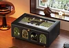 Midea High-End Jewelry Storage Box - Classic and Elegant Design