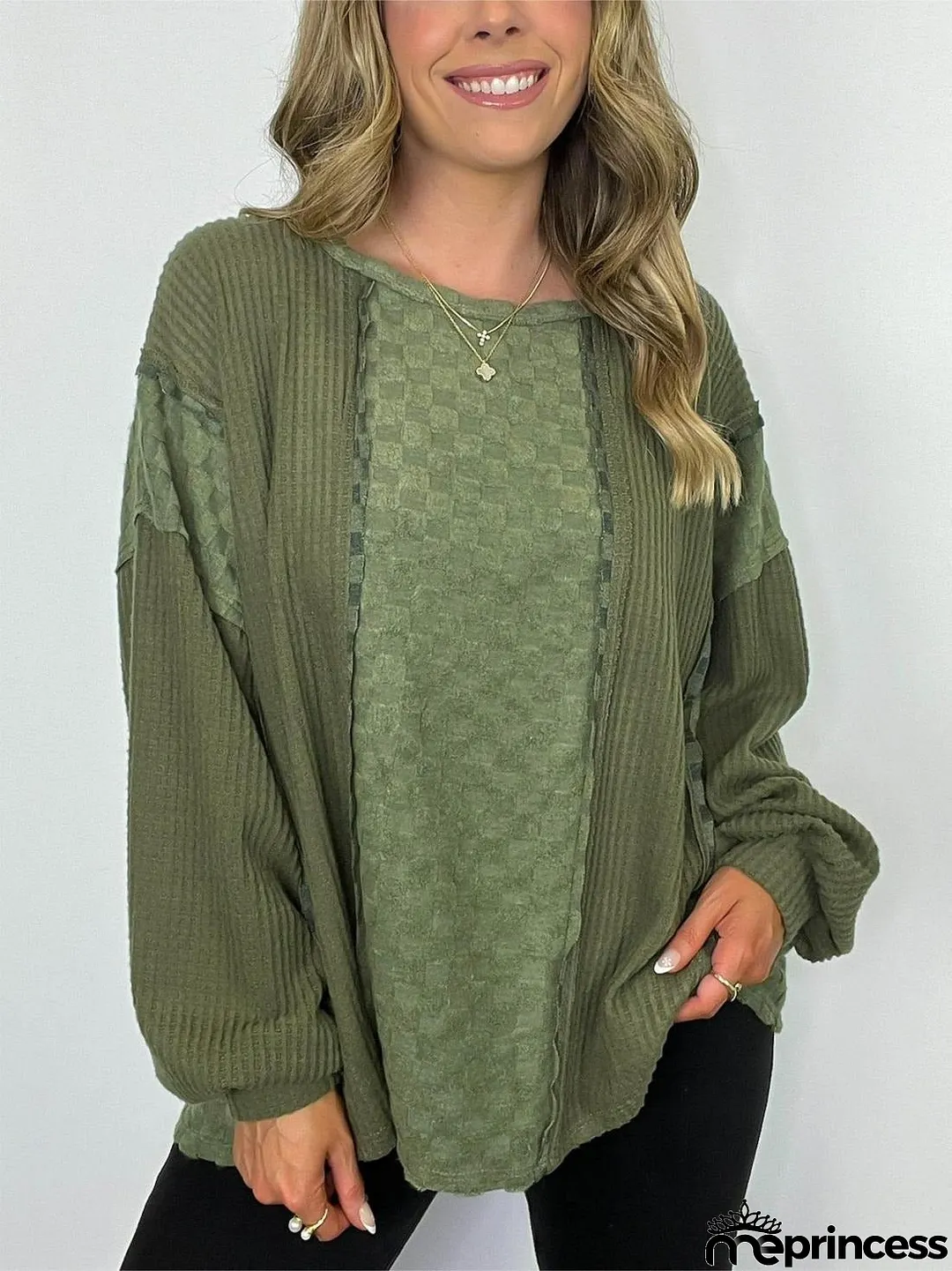 Trendy and Elegant winter Pullover