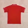 Joyfball 2025/2026 Nottingham Forest Home Football Shirt 1:1 Thai Quality