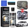 100ml Vehicle Headlight Restore Liquid Car Headlight Cleaner Vehicle Accessories